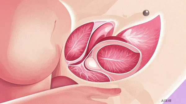 乳腺癌,你了解吗?——从医学科普角度解读乳腺癌