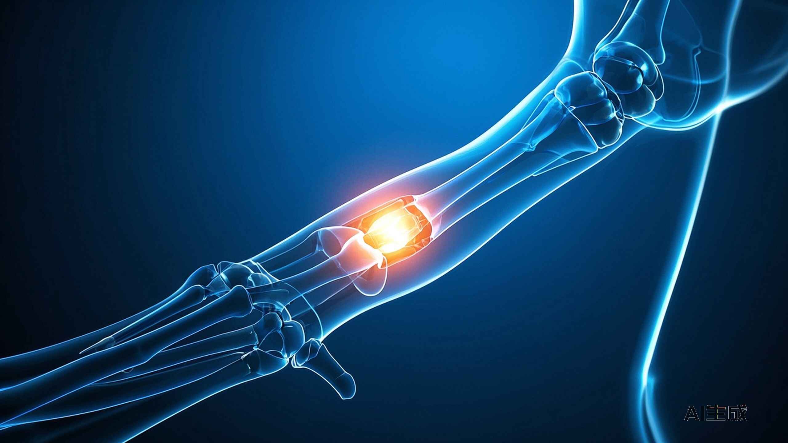 科普,麻醉领域在桡骨远端骨折治疗中的应用全指南封面图