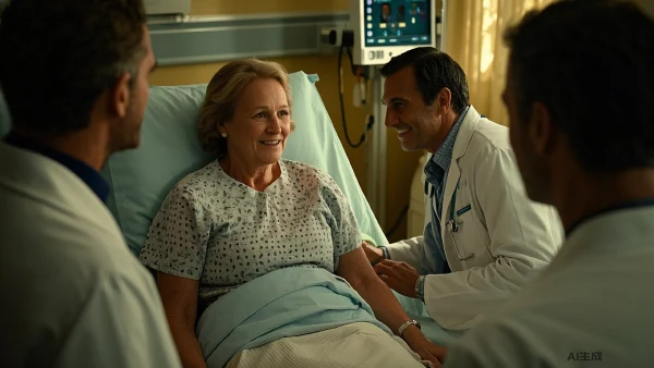 “生命续航计划”:乳腺癌术后化疗的智慧选择