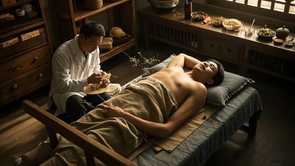 冬病夏治：中医智慧的四季养生之道