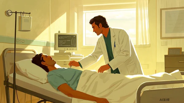 发烧别硬扛！科学识别感染性发热