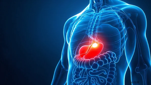 科学认识结肠癌：风险、识别与应对