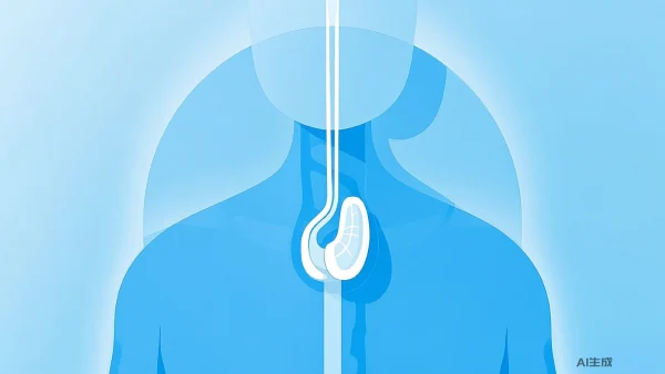 全面了解食管癌肝转移:诊断、分期与治疗策略