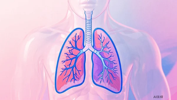 肺癌识别与预防指南:关注早期信号及健康生活