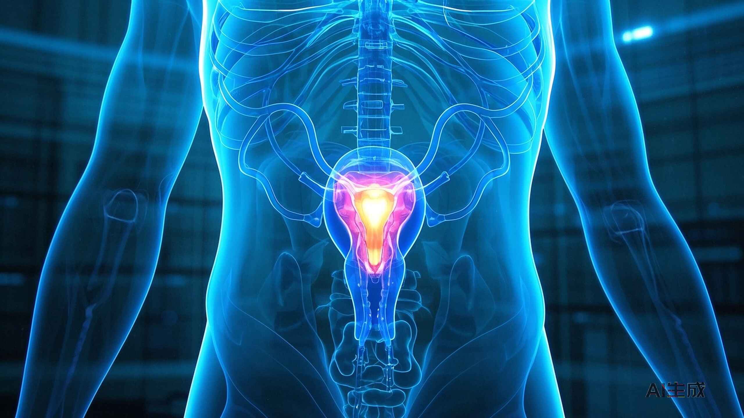 科普，了解<span style="color: #da4707">子宫</span><span style="color: #da4707">恶性肿瘤</span>：让你不再迷茫