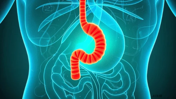 急性阑尾炎的全景剖析：一种常见急腹症的多维解读