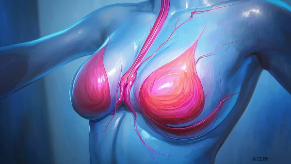 “胸”险警报:解码乳腺癌的生存密码