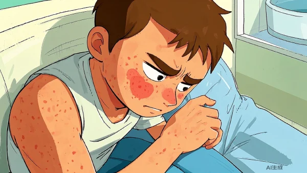 玫瑰痤疮与脂溢性皮炎：诊断与管理完全指南