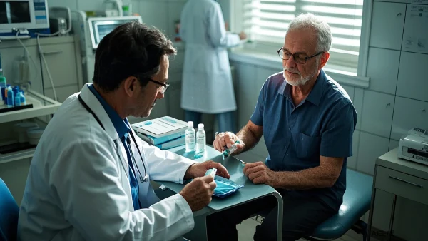 风湿性多肌痛：和谐与治疗的交响曲