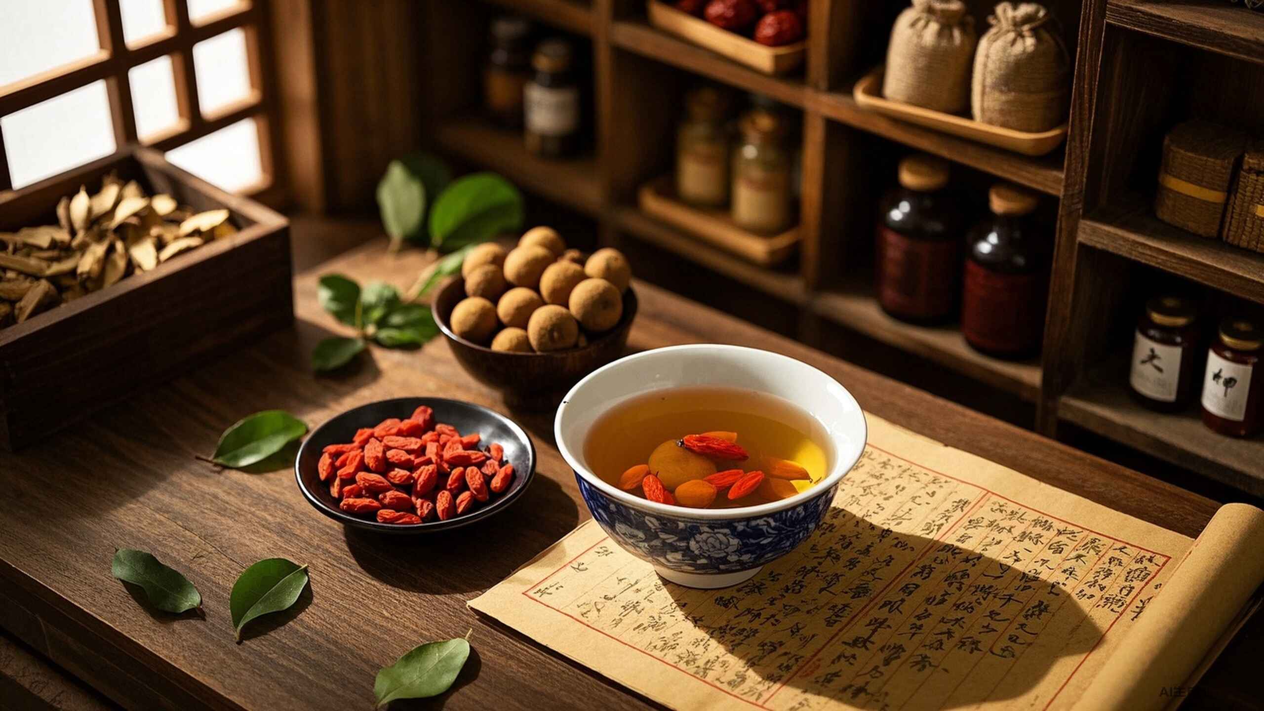 科普，食療與中醫：助你輕松應對<span style="color: #da4707">乳腺</span><span style="color: #da4707">增生</span>