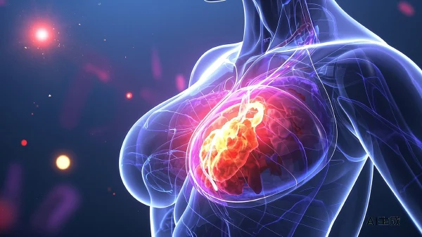 乳腺癌:了解、识别和科学应对