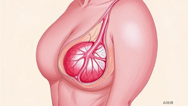 乳腺癌:从诊断到康复的全程解析