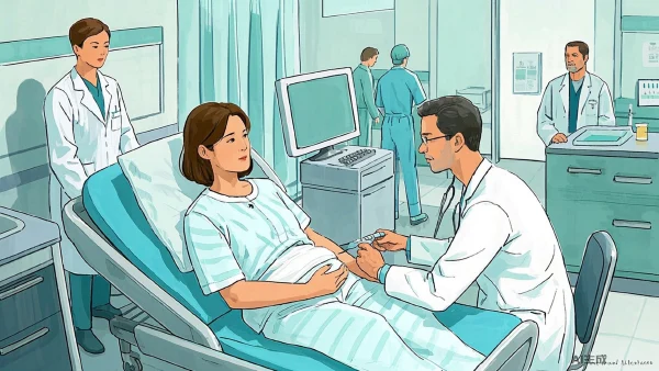 重塑生活：全面了解盆底重建手术及其影响