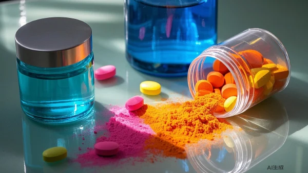 感冒药物知多少!如何科学选择儿童感冒药?