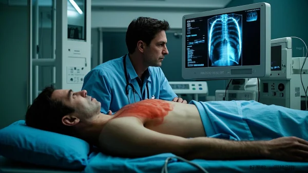 胸椎压缩性骨折:如何正确识别与治疗?