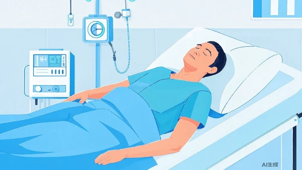 腰痛伴发热？警惕这4种潜在疾病！