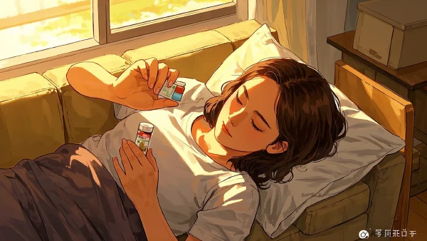 巧妙应对风湿性多肌痛:激素减量与复发预防之路