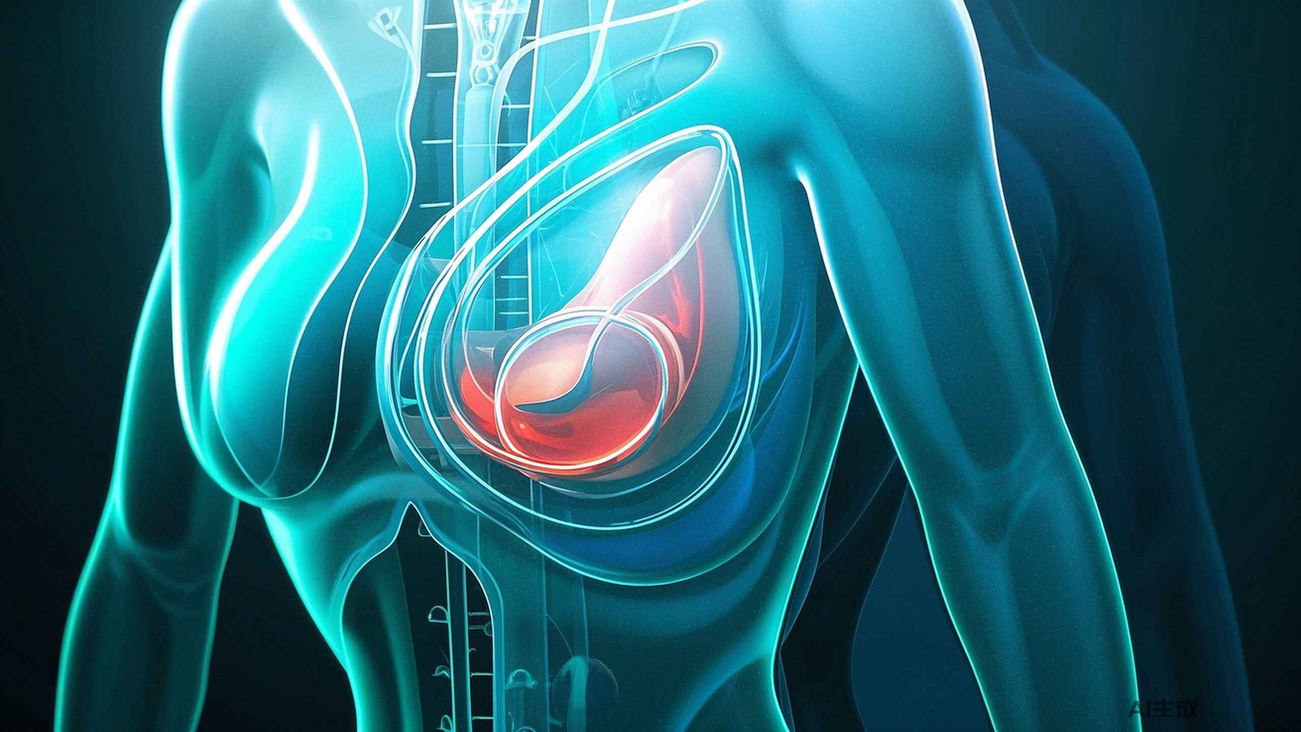 全面解析乳腺癌：从诊断到治疗的科学管理方法封面图