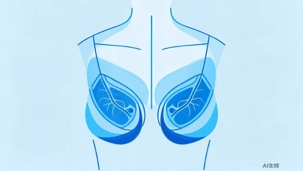 乳腺癌早发现早治疗:女性必知的症状及应对