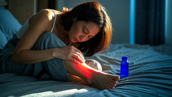 痛风不再是男性的专属:女性痛风的秘密与预防