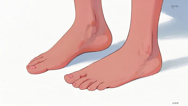 走出“足”困境：糖尿病足的护理与预防攻略