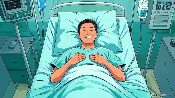 盆腔肿物手术麻醉：如何确保老年患者的安全？
