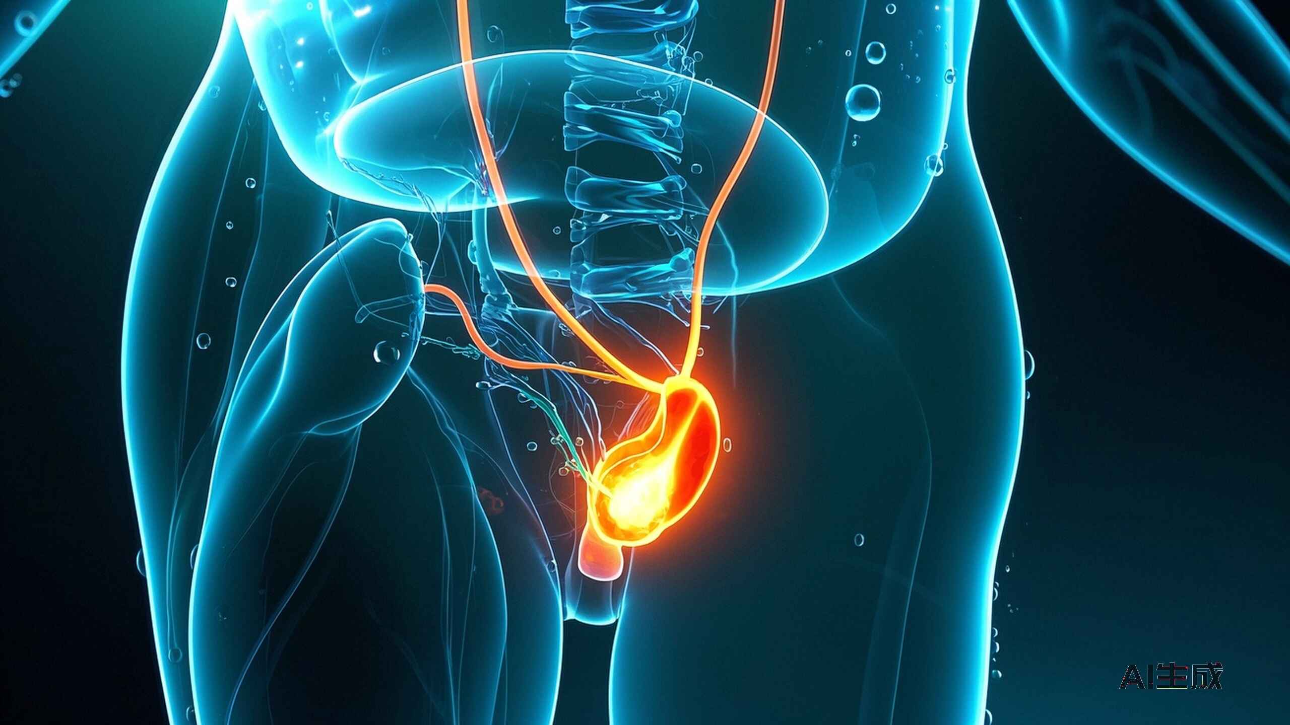 科普，别让膀胱癌悄找上你！快速了解它的真相与应对措施封面图