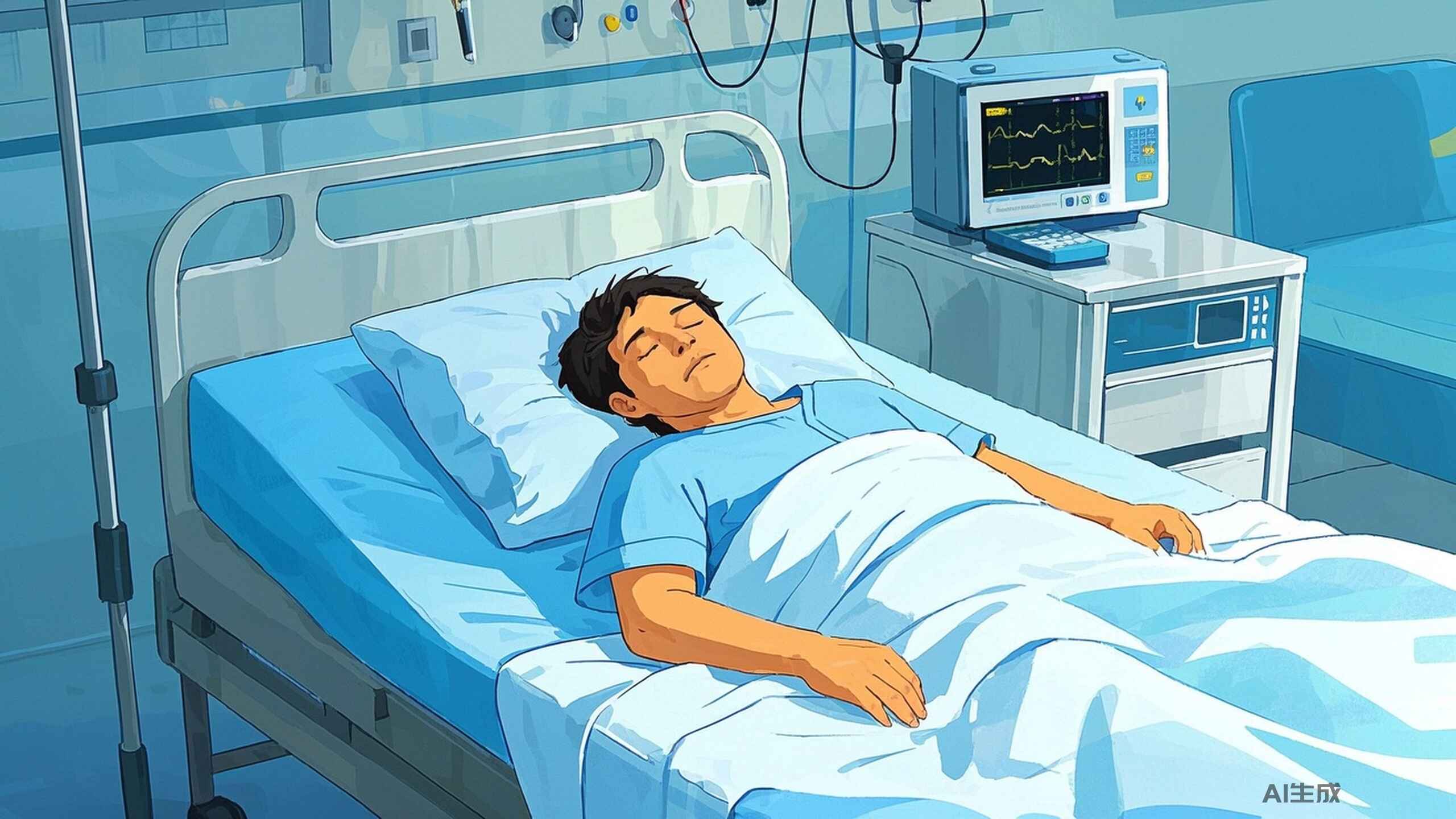 科普，<span style="color: #da4707">淋病</span>治疗那些事：科学应对与康复之路