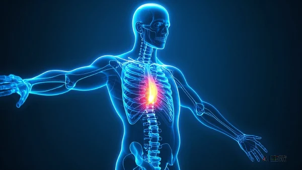 深入了解多发性骨髓瘤:症状、诊断与治疗