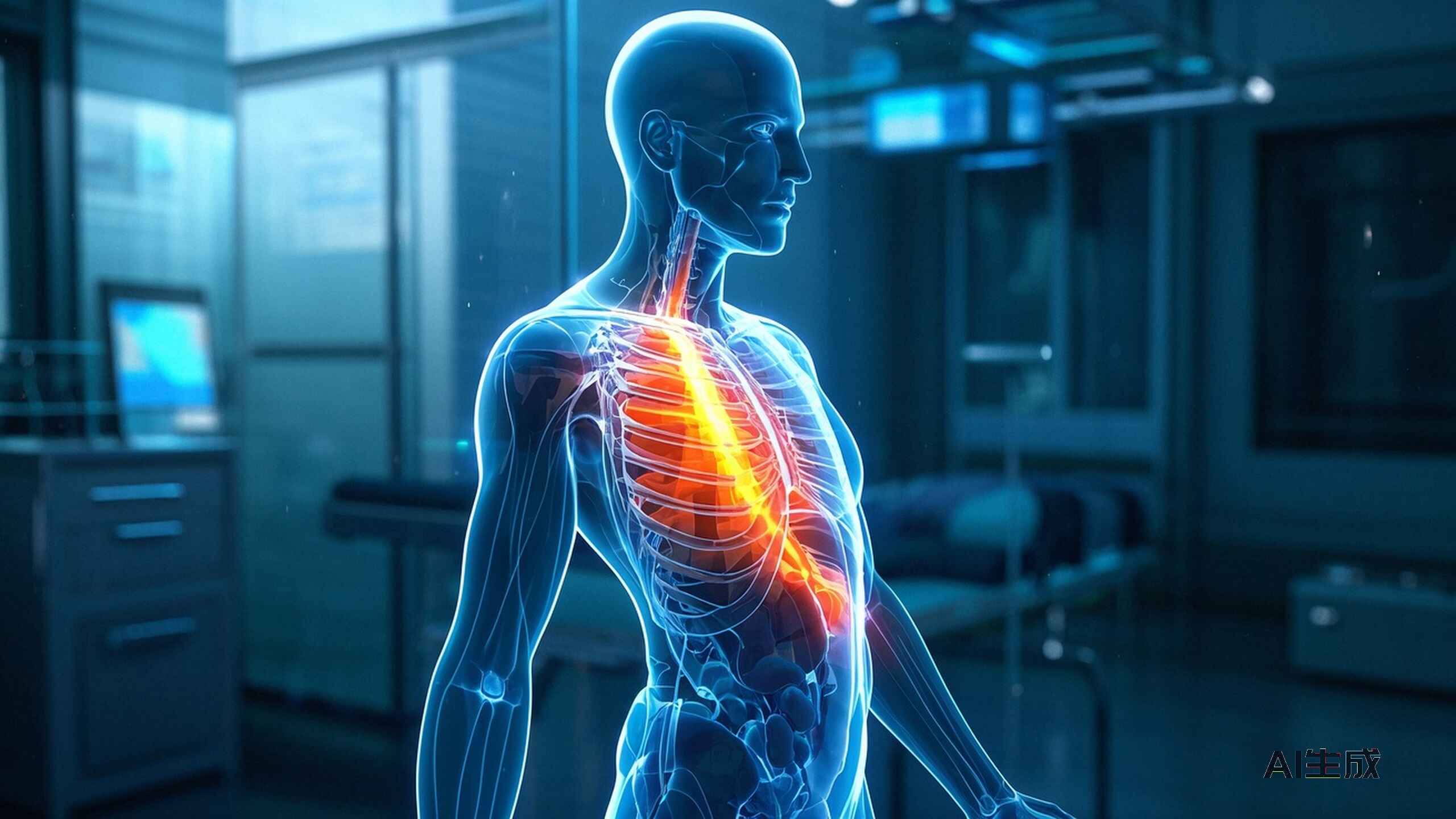 科普，麻醉领域的应用与<span style="color: #da4707">生活</span><span style="color: #da4707">保障</span>