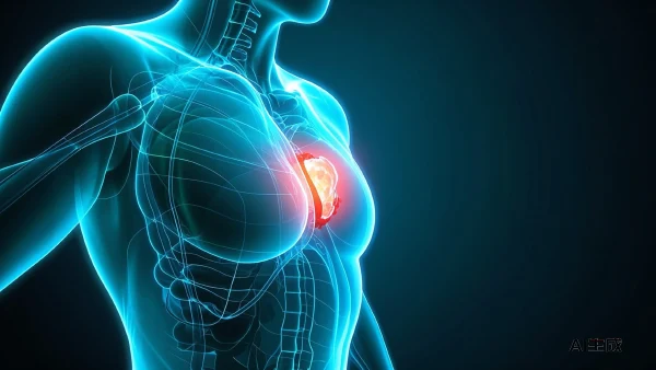 乳腺癌健康科普全指南