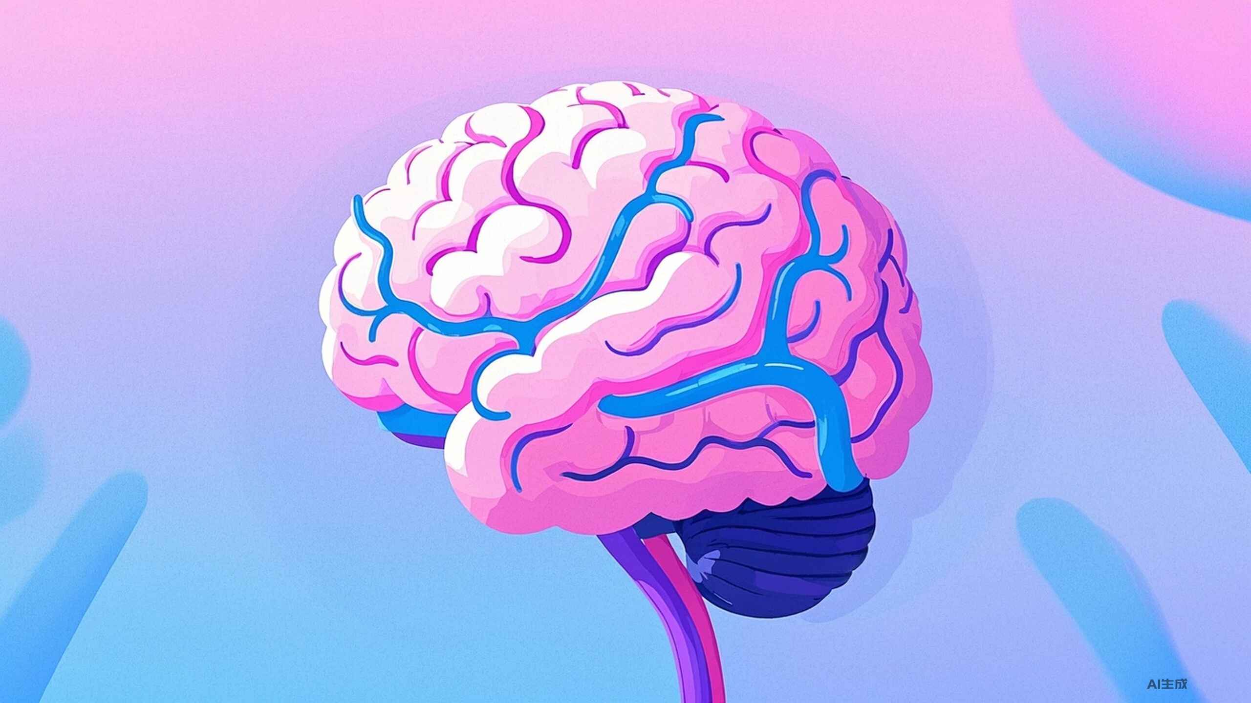 科普，警惕脑出血：早期症状的“潜伏者”封面图