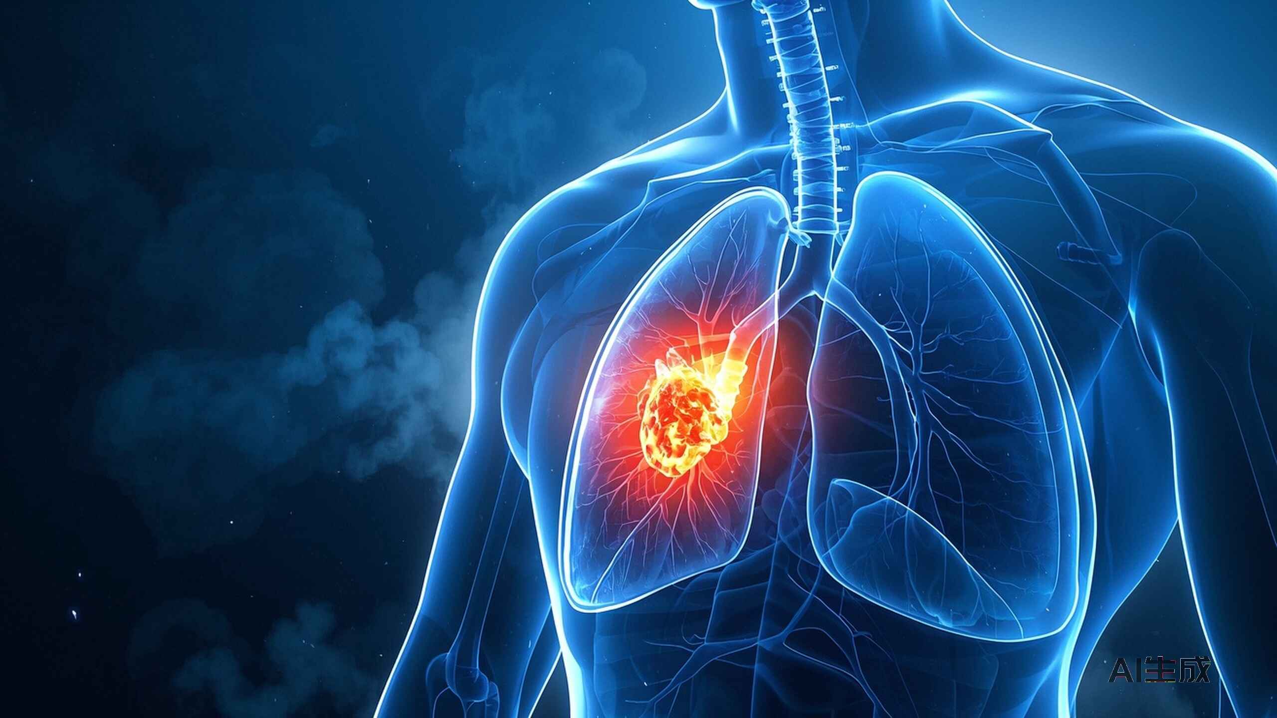 科普，肺癌科普：<span style="color: #da4707">生活</span>中的<span style="color: #da4707">健康</span>守护指南