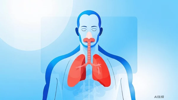 呼吸道感染:你不可忽视的健康问题!