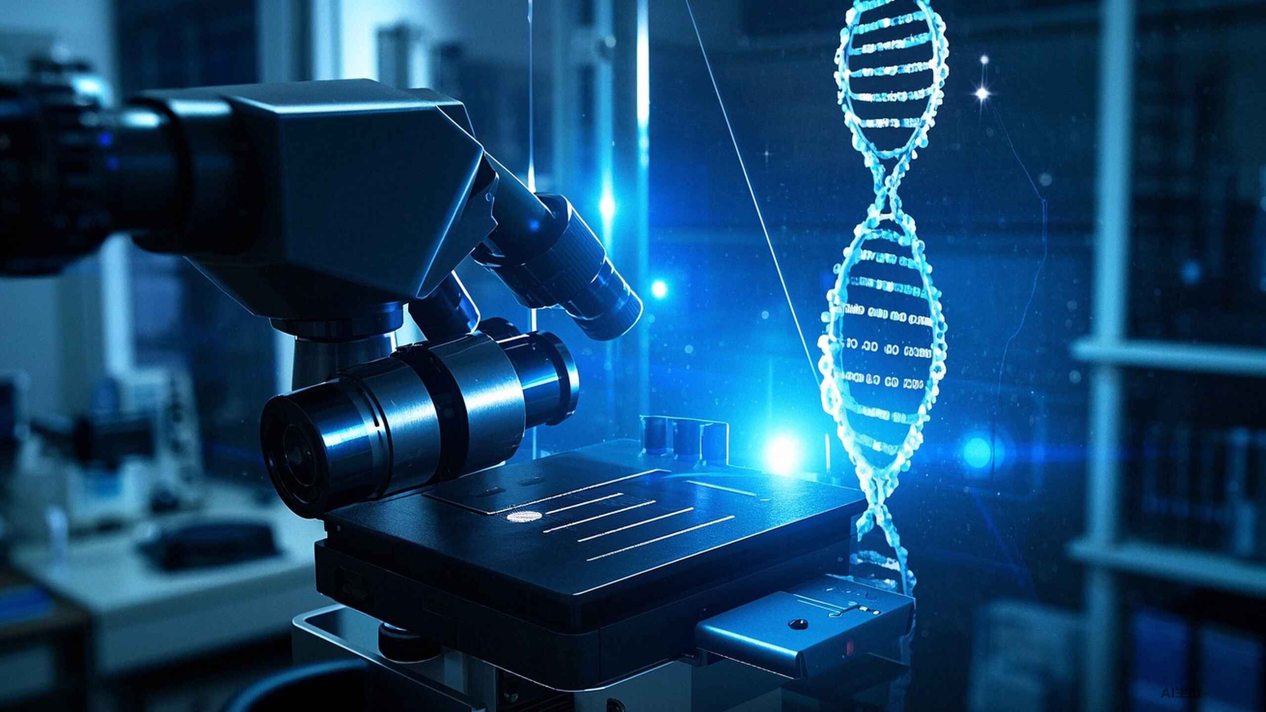 科普，解密强直性脊柱炎：<span style="color: #da4707">遗传</span>与<span style="color: #da4707">基因</span>的交叉之谜