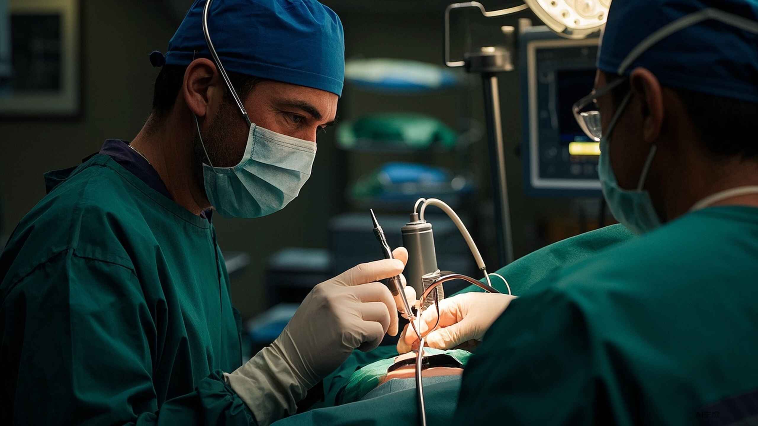 科普，打破<span style="color: #da4707">胆道</span>的屏障：<span style="color: #da4707">胆道</span>引流术与梗阻性黄疸的抗战