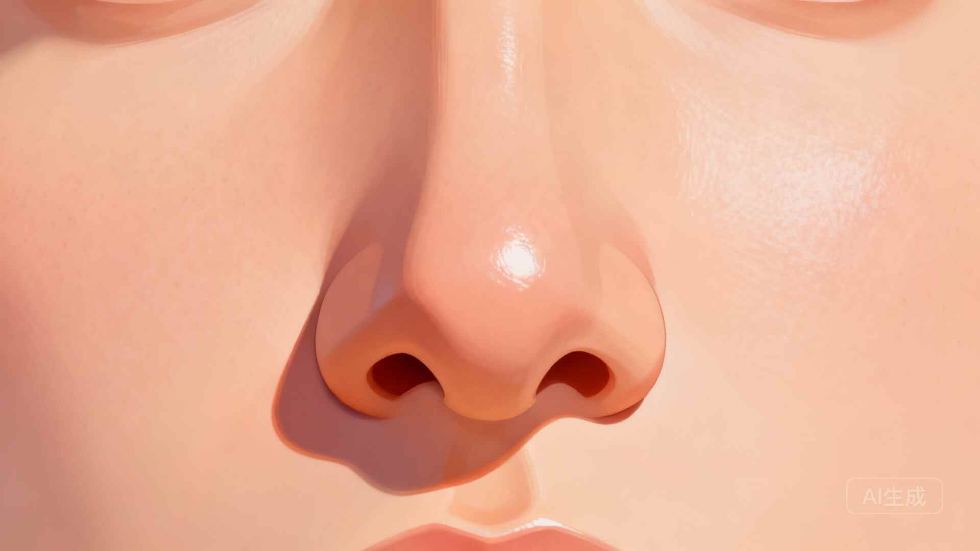 科普，鼻窦炎全面解析：识别、治疗与日常管理封面图