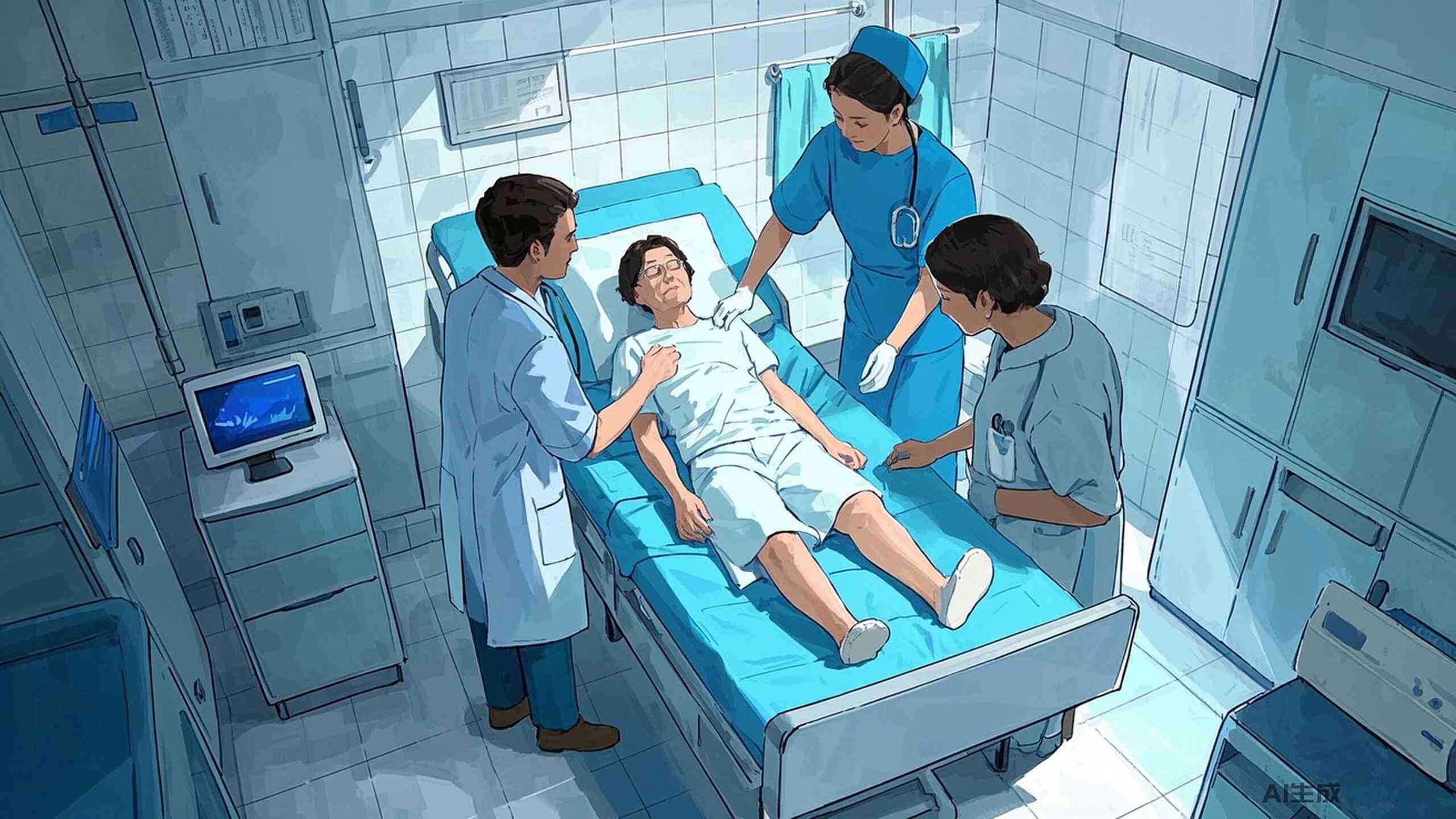 糖尿病管理新<span style="color: #da4707">手段</span>——药物的科学使用揭示健康之道！