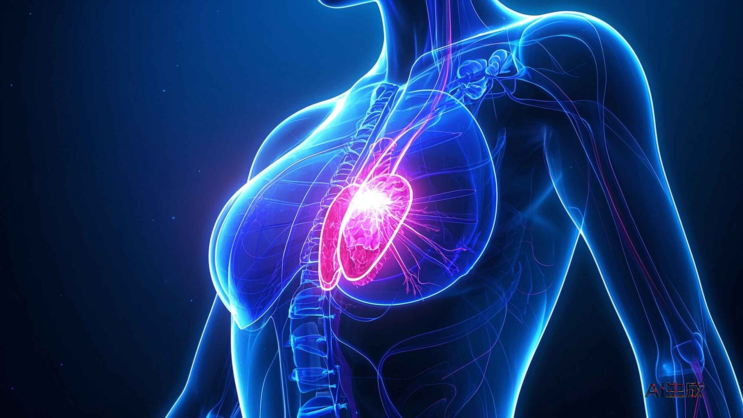 科普,乳腺癌健康科普指南 💮封面图