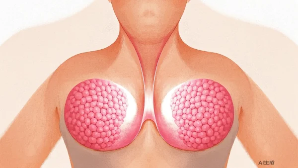 乳腺癌早期症状、风险与科学应对策略
