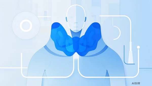 桥本甲状腺炎:深入分析这种隐形病敌的症状与管理