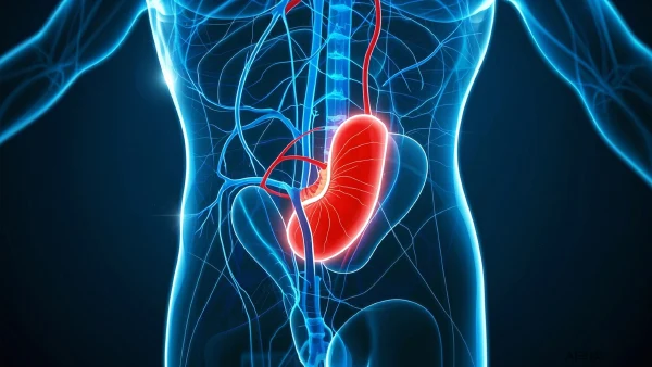 腹股沟疝的全面解析:病因、诊断与治疗指南