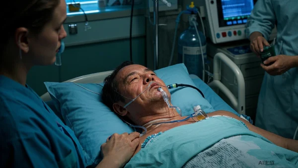 【生死通道的暗礁：食管癌的致命伪装】