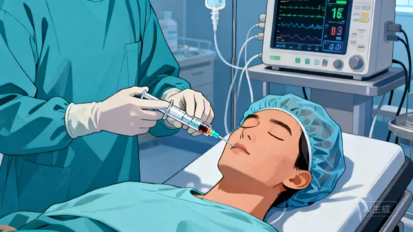 麻醉领域的健康科普：术前术后如何安心面对？