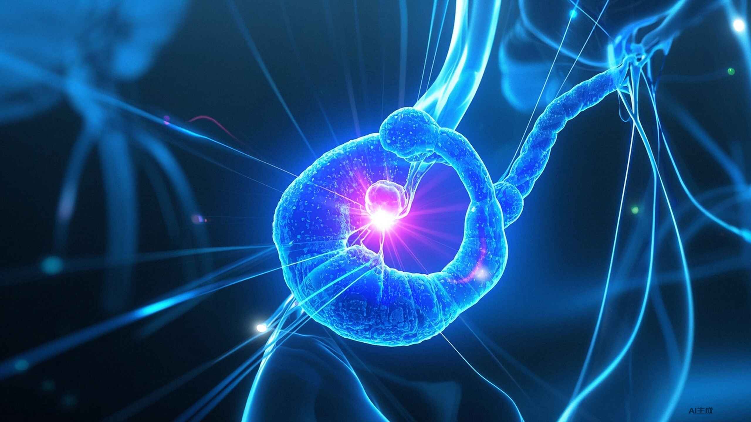 科普，<span style="color: #da4707">平滑肌</span><span style="color: #da4707">肉瘤</span>：你需要知道的关键信息