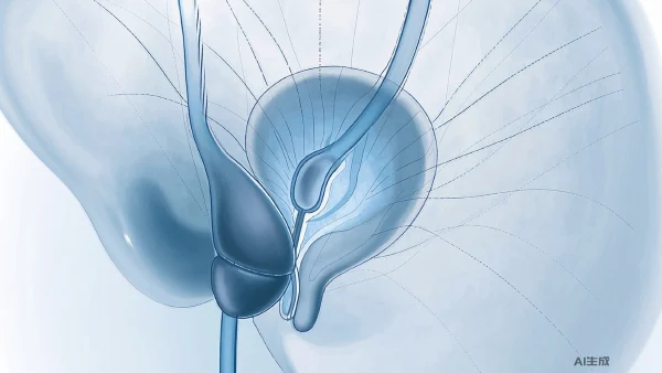 前列腺癌早发现早治疗:男性健康新指南