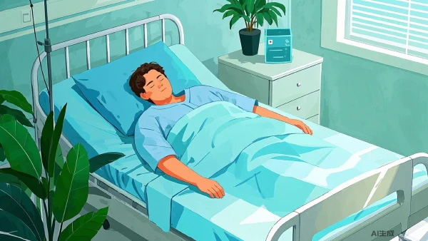 淋病真相:看不见的敌人与显而易见的症状解析