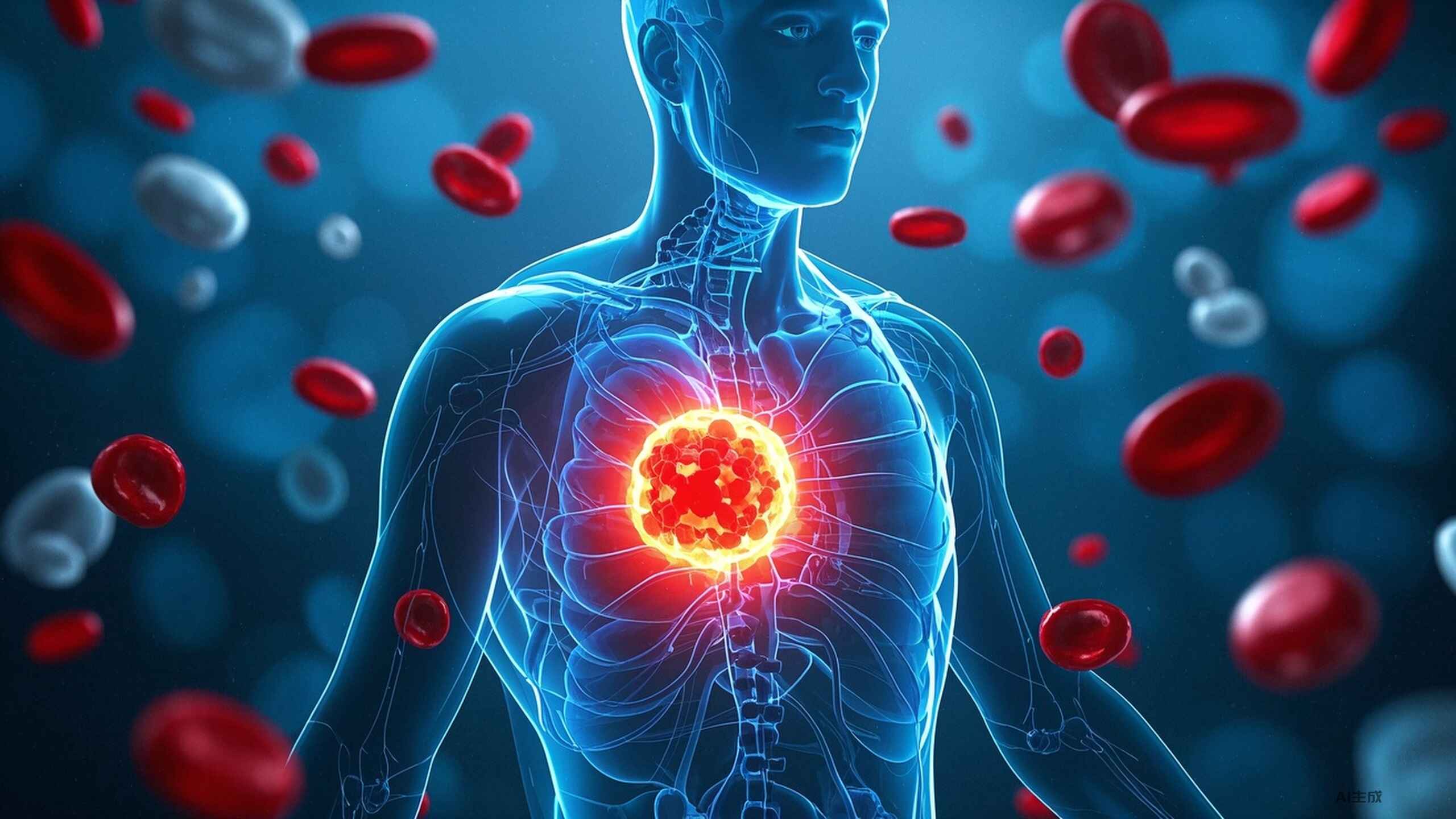 科普,了解慢性粒单核细胞白血病:您需要知道的基本知识封面图