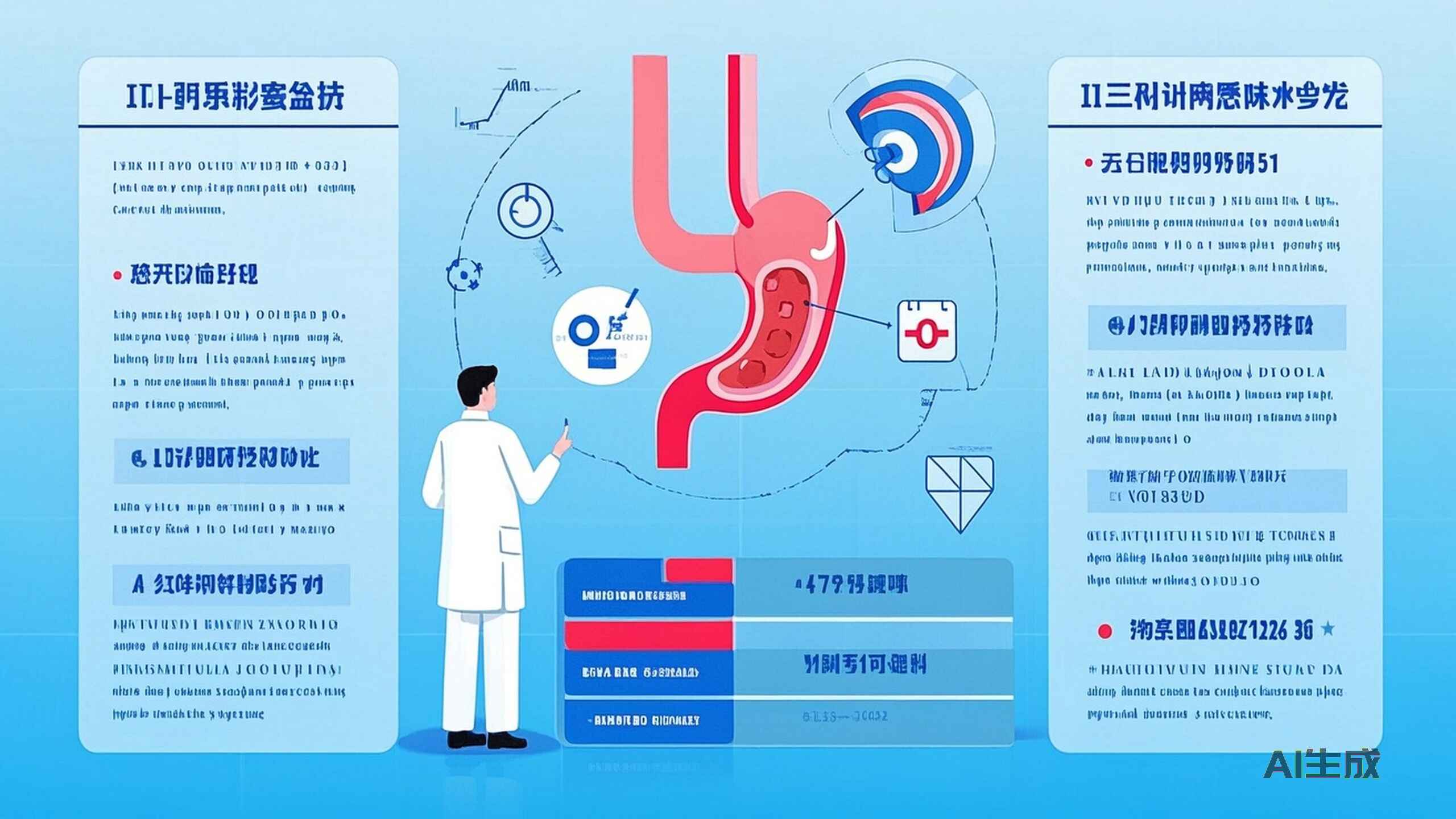 科普，聚乙二醇化重組人粒細胞刺激因子用藥全指南：安全細致，關鍵細節一文盡覽封面圖
