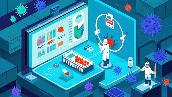 病毒性肝炎：潜伏的威胁与传播的真相